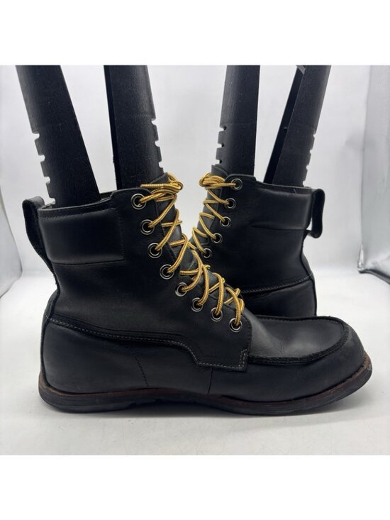 Timberland Originals Earthkeepers Boot Men’s Size 11 W Black EU 45 main image 4
